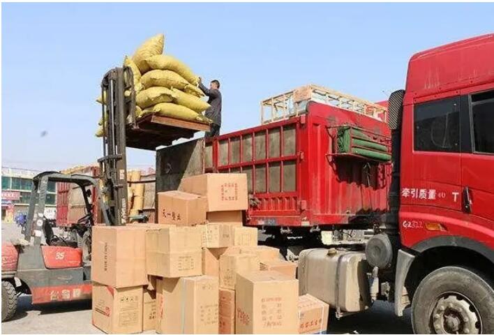 漳州到得荣县物流专线