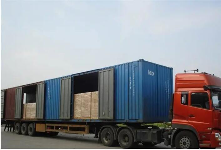 漳州到得荣县整车运输