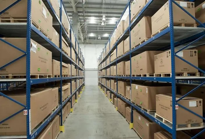 漳州到得荣县货物仓储