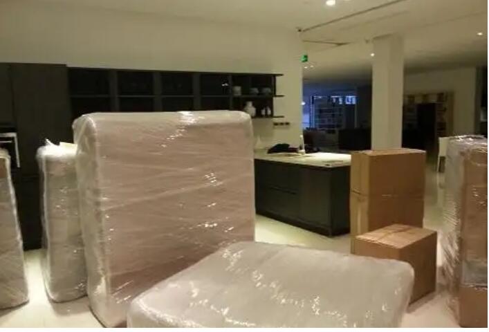 漳州到得荣县长途搬家