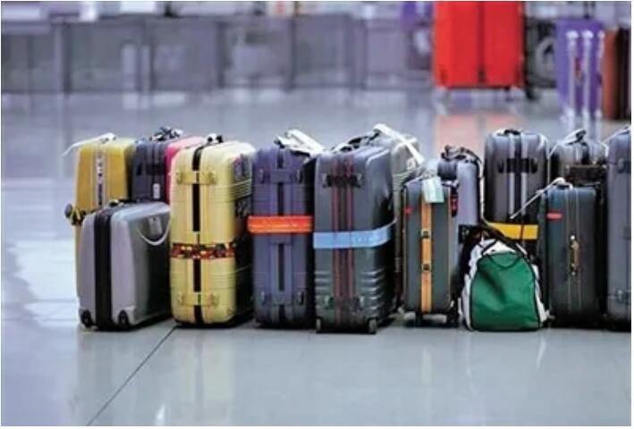 漳州到得荣县行李托运